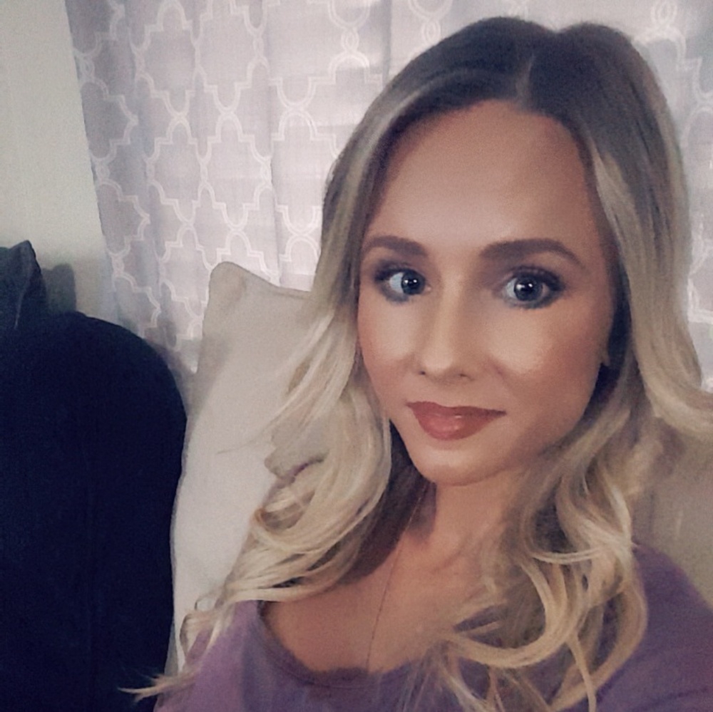 Meet your Posher, Megan